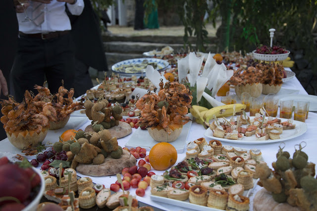 theatrum weddings